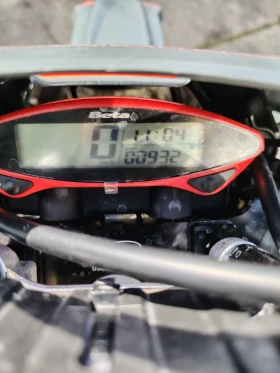 Beta Rr XTRAINER 2T 300, снимка 6