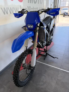 Yamaha Wr 250, снимка 3