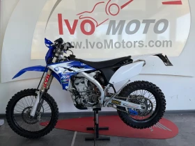 Yamaha Wr 250, снимка 2