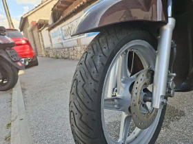 Honda Sh 125i 100%доказуеми километри УНИКАТ, снимка 14