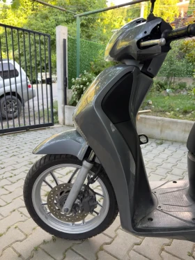 Honda Sh, снимка 3
