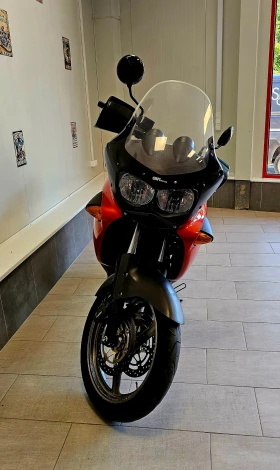 Honda Varadero XL 1000 V, снимка 8