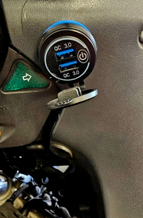 Honda Varadero XL 1000 V, снимка 9