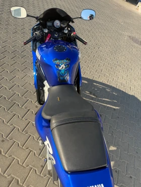 Yamaha YZF-R6 R6 A2, снимка 4