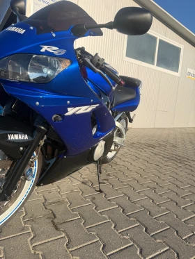 Yamaha YZF-R6 R6 A2, снимка 6