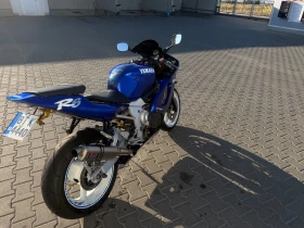 Yamaha YZF-R6 R6 A2, снимка 2