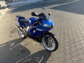 Yamaha YZF-R6 R6 A2, снимка 3