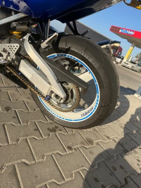 Yamaha YZF-R6 R6 A2, снимка 5