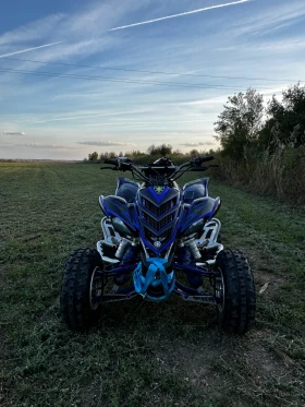 Yamaha Raptor, снимка 5