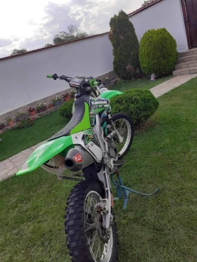 Kawasaki Klx, снимка 2