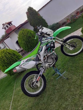 Kawasaki Klx, снимка 4