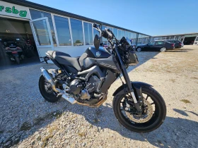 Yamaha Mt-09 Лизинг Бартер, снимка 7