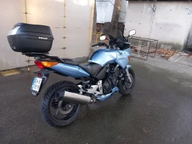 Honda Cbf 600, снимка 3