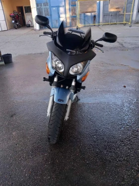 Honda Cbf 600, снимка 5