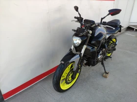 Yamaha Mt-07 ABS, снимка 8