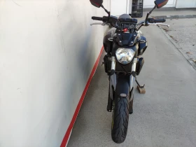 Yamaha Mt-07 ABS, снимка 9