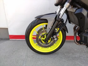 Yamaha Mt-07 ABS, снимка 7