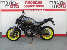 Yamaha Mt-07 ABS, снимка 2