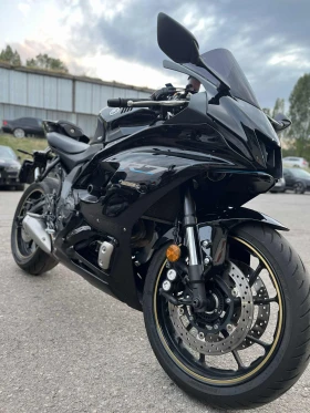 Обява за продажба на Yamaha YZF-R7 A2 ~16 700 лв. - изображение 1