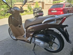 Honda Sh 125i 100%��������� ��������� ������ | Mobile.bg � ����� ������ 6