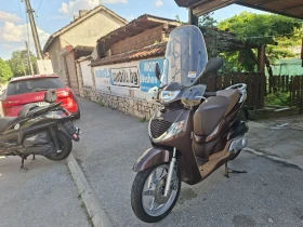 ������ Honda Sh