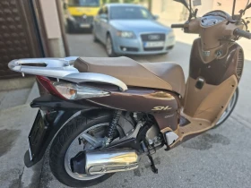 Honda Sh 125i 100%��������� ��������� ������ | Mobile.bg � ����� ������ 4