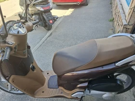 Honda Sh 125i 100%��������� ��������� ������ | Mobile.bg � ����� ������ 10