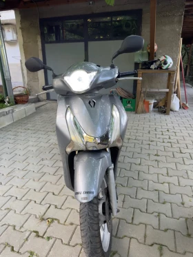 Honda Sh | Mobile.bg � ����� ������ 4