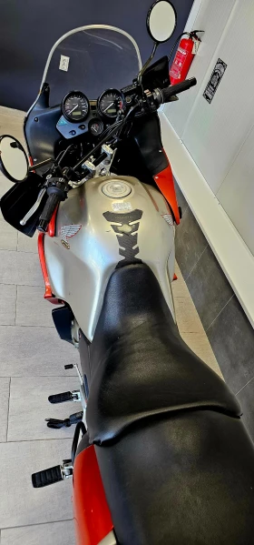 Honda Varadero XL 1000 V | Mobile.bg � ����� ������ 6