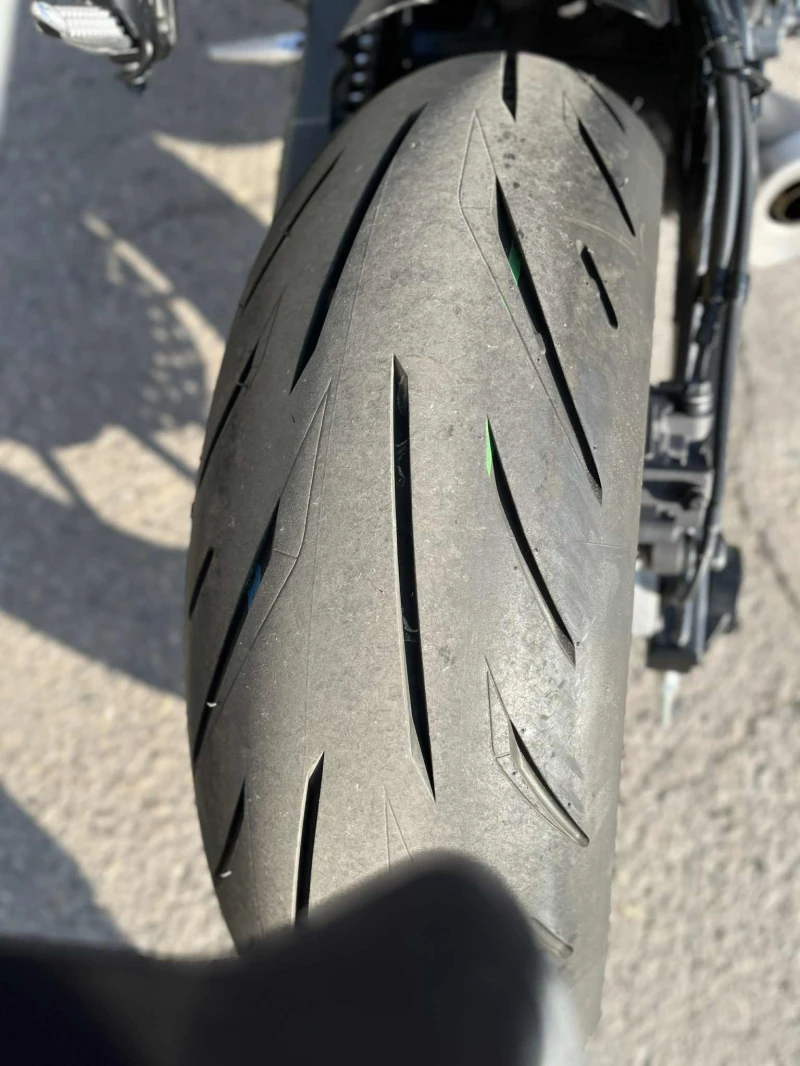 Yamaha YZF-R7 A2, снимка 7 - Мотоциклети и мототехника - 51247320