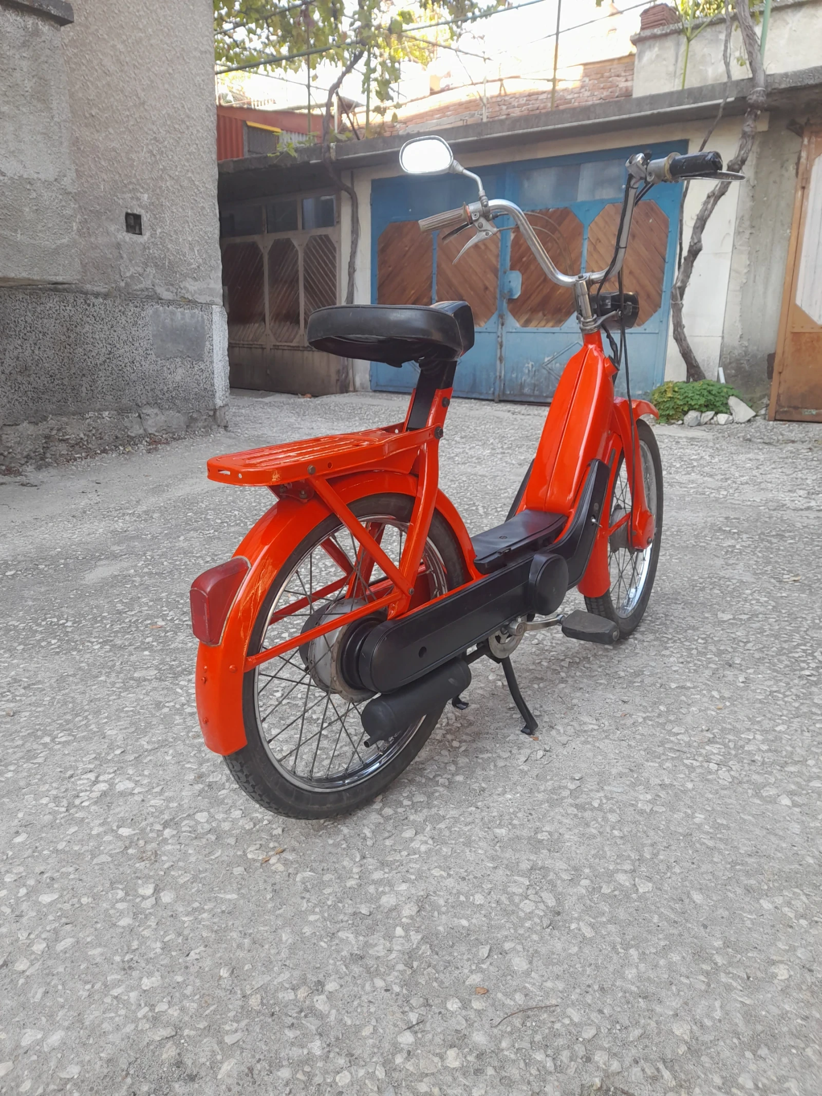 Piaggio Ciao  - изображение 5