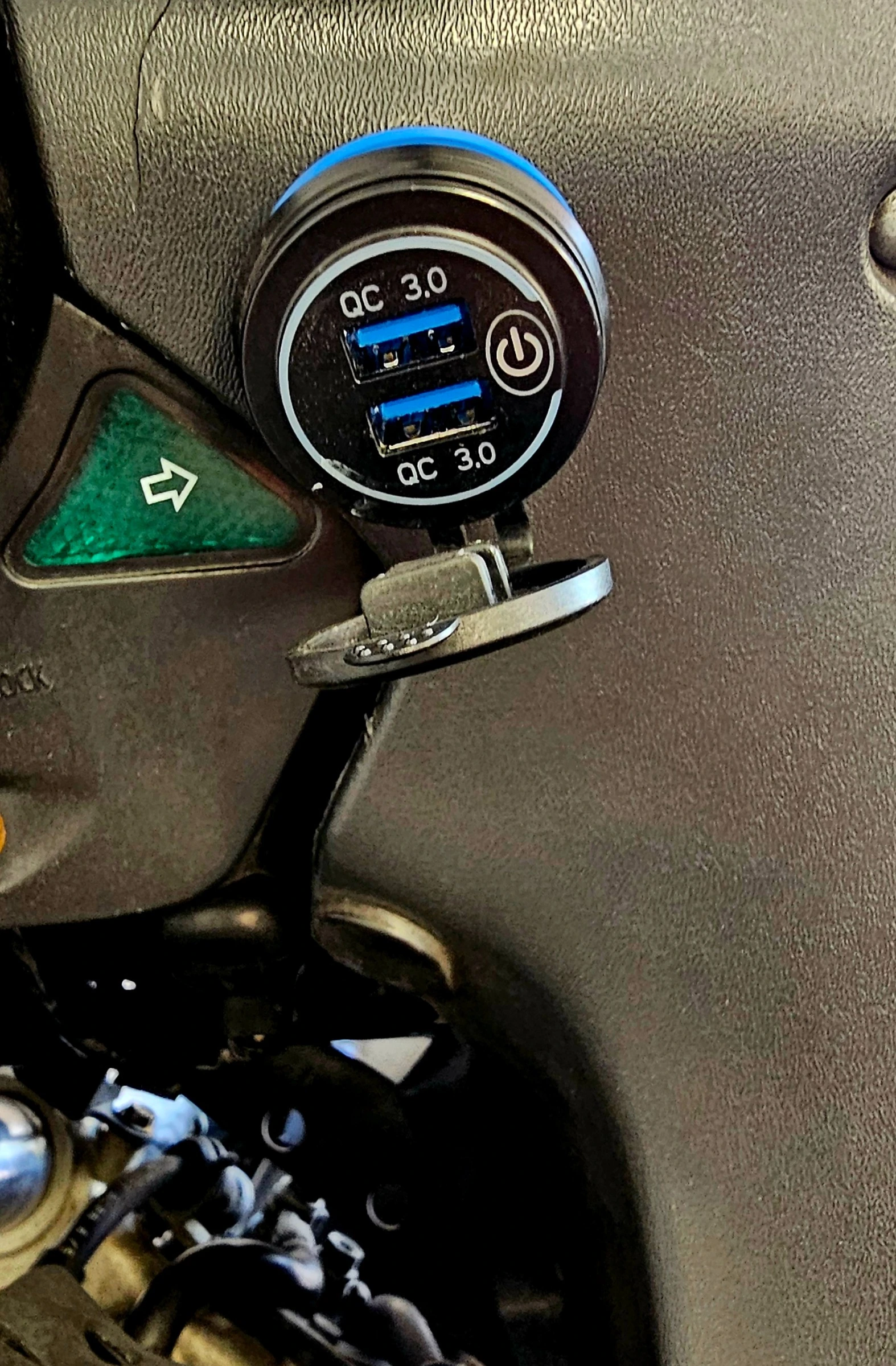 Honda Varadero XL 1000 V, снимка 9 - Мотоциклети и мототехника - 55692757