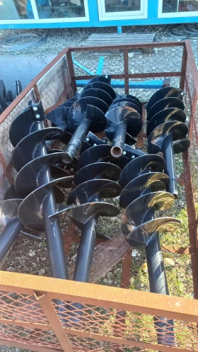 Трактор Yanmar Саки агро Сливен , снимка 7