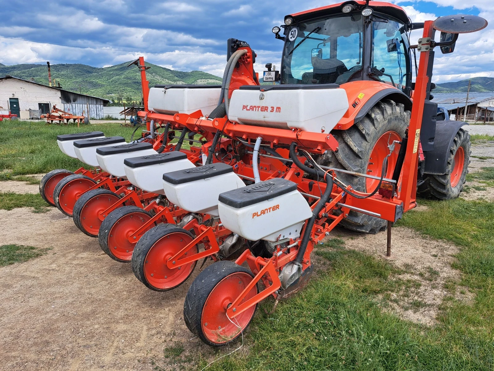  KUHN | Mobile.bg   1