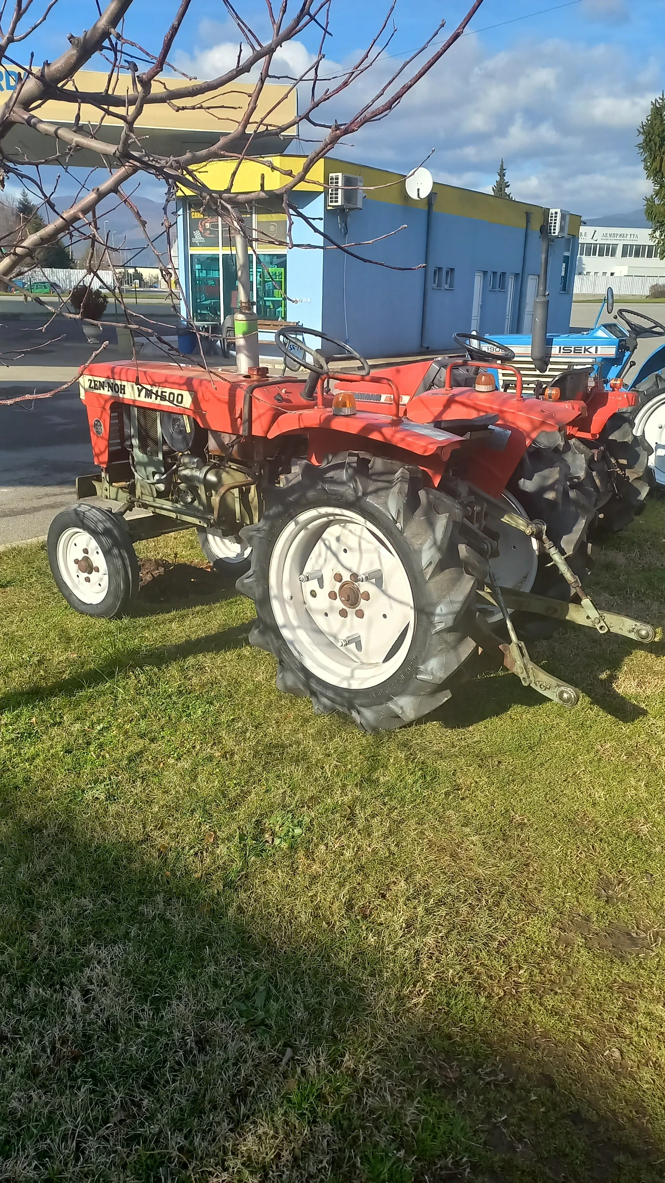 ������� Yanmar ���� ���� ������  | Mobile.bg � ����������� 4