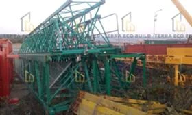 Кулокранове Друга JASO J 36 MAC, снимка 2