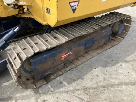 Багер Komatsu PC10-6 * ОЧАКВАН 15.10.2026!!!, снимка 7