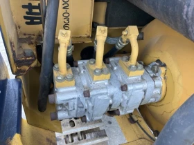 Багер Komatsu PC10-6 * ОЧАКВАН 15.10.2026!!!, снимка 12