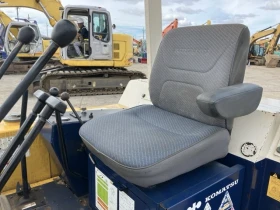 Багер Komatsu PC10-6 * ОЧАКВАН 15.10.2026!!!, снимка 9