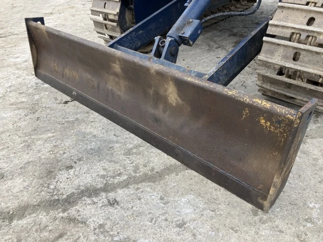 Багер Komatsu PC10-6 * ОЧАКВАН 15.10.2026!!!, снимка 5 - Индустриална техника - 55046038
