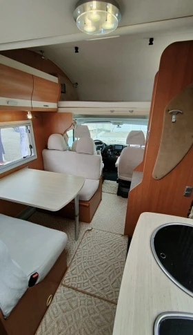 Кемпер Fiat А650, снимка 9