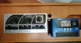 Кемпер Fiat А650, снимка 11