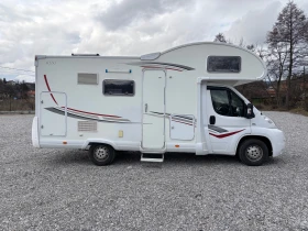 Кемпер Fiat А650, снимка 2