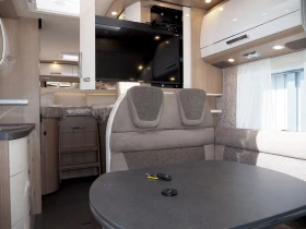  Carthago C-tourer 143 - 25 % Mercedes | Mobile.bg    6