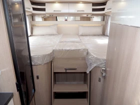  Carthago C-tourer 143 - 25 % Mercedes | Mobile.bg    3