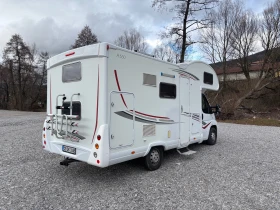 Кемпер Fiat А650 | Auto.bg — изображение 3