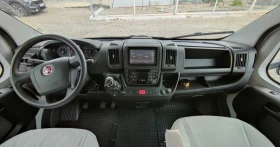 Кемпер Fiat А650 | Auto.bg — изображение 12