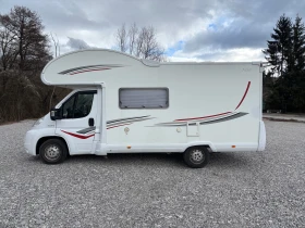 Кемпер Fiat А650 | Auto.bg — изображение 4