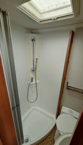 Кемпер Fiat А650 | Auto.bg — изображение 15