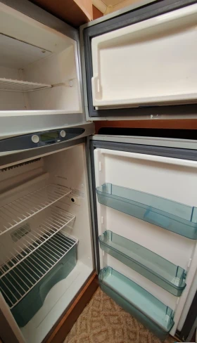 Кемпер Fiat А650 | Auto.bg — изображение 16